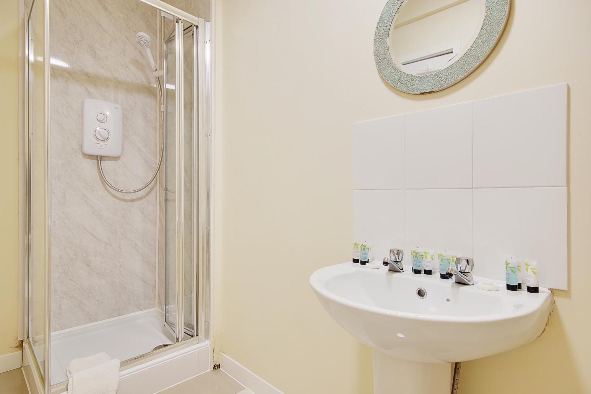 Serenity Hotel Bournemouth Eksteriør bilde